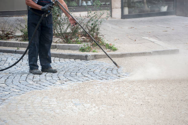 Best Patio and Deck Pressure Washing  in Catawba, SC